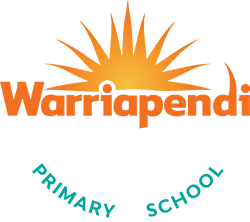 Warriapendi Primary School
